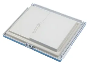 Dometic Gefrierfachtür 290464504 für Kühlschrank Tiefkühlklappe Ersatzteil