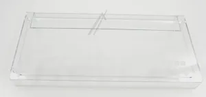 Bosch Siemens Schubladenblende 11013072 für Kühlschrank Ersatzteil