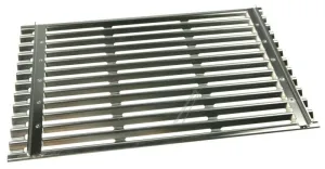 SMEG 694092056 Grillrost - Untere roste passend für links oder rechts