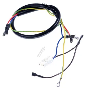 Midea 17431000000883 Stecker - Wires