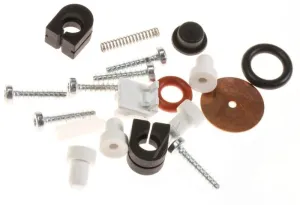 Braun 64715650 - Kleinteileset