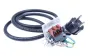 Whirlpool Indesit 488000534882 Netzkabel - C00534882 netzkabel 1000 mm stecker