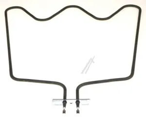 Heizelement Unterhitze 481225998421 Whirlpool für Backofen C00316553 1150W Ersatzteil