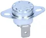 Delonghi AT5171420040 - Ksd301-g 135°c thermostat ksd-301c 10a 250v tf135