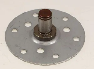 Samsung DC9715550B Welle - Assy flange shaft,dv-f500e,dv90f5e6hgw