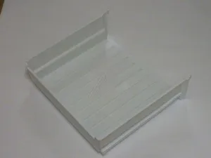 Arcelik Grundig Beko 5706020100 Gemüsefach - Schublade