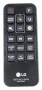 LG AKB75155301 - Ma5 fernbedienung