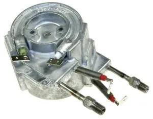 Saeco 996530032517 Heizelement - 282058858 durchlauferhitzer rund, 230v