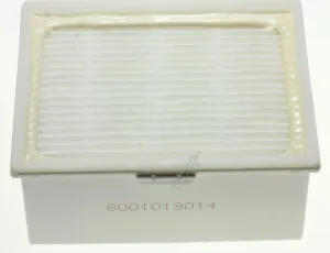 BSH Bosch Siemens 00578861 Staubsaugerfilter - Hochleistungs-hygienefilter f1c5l deckvlies blau