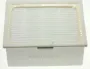 BSH Bosch Siemens 00578861 Staubsaugerfilter - Hochleistungs-hygienefilter f1c5l deckvlies blau