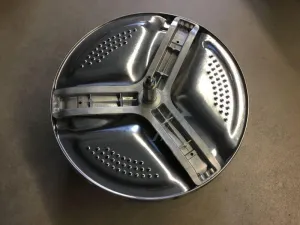 Vestel 22145709 Wäschetrommel - Drum group/51-alva c-b-sk