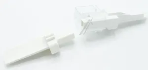 Philips 996510056887 Dichtung - Träger, plastik