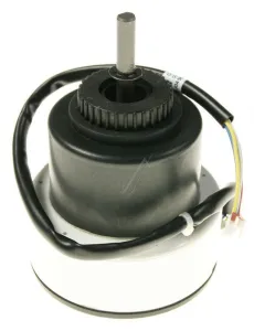 Whirlpool Indesit 482000021504 Lüfter - C00386162 lüftermotor