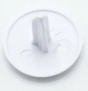 Haier 49053842 Klappe Deckel - 0070205682 loch stecker