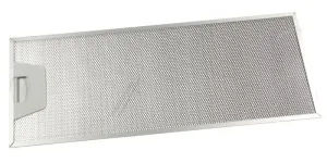 SMEG 073410570 Metallfettfilter - Filtro fisso kset61 SMEG 073410570 Metallfettfilter - Filtro fisso kset61
