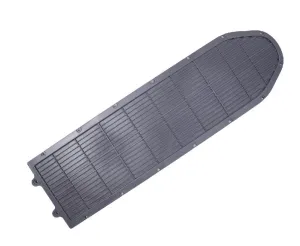 Segway Ninebot G30 L Batteriefachdeckel AB00001574 für E Scooter Gehäuseteil Ersatzteil