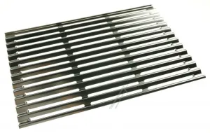 SMEG 694092057 Grillrost - Obere roste passend für links oder rechts