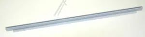 Whirlpool Indesit 482000031938 Profil - C00291906 zierleiste hunteres glasplatte pw l=44