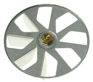 Delonghi 5511810131 Flügelrad - Einheit lüfterrad Delonghi 5511810131 Flügelrad - Einheit lüfterrad