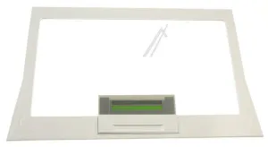 Bosch Siemens Glasplatte 11026249 für Kühlschrank Einlegeboden Ersatzteil