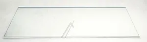 Haier 49055956 Glasplatte - 0060847106 glasscheibe einheit