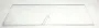 Haier 49055956 Glasplatte - 0060847106 glasscheibe einheit