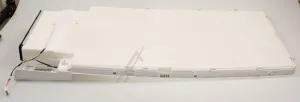 Haier 49045958 Kanal - 0060851016 kühlschrank luft kanal
