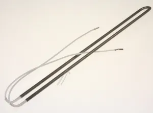BSH Bosch Siemens 00351654 Abtauheizung - Heizung