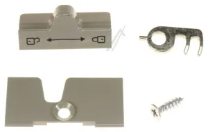 Dometic RM 7390 L 921085085 Türverriegelung Schalter Ersatzteil