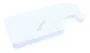 Hisense K2218816 Scharnier - Scharnierabdeckung, links Hisense K2218816 Scharnier - Scharnierabdeckung, links