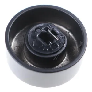 839306 Bediendrehknopf - Knob mat 9005