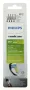 Philips Saeco HX606813 Zahnbürste - Sonicare w2 optimal white ersatzbürstenköpfe, 8er pack, schwarz