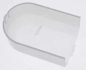 Whirlpool Indesit 488000648937 Lampenabdeckung - C00648937 lamp cover 140/bd86