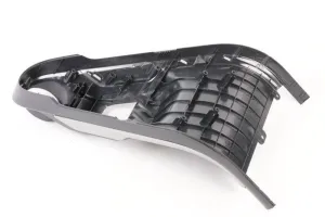 AB50004383 Gehäuseteil - Ab.50.0043.83 front upper decorative cover, p65 germany, kickscooter p series