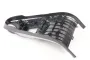 AB50004383 Gehäuseteil - Ab.50.0043.83 front upper decorative cover, p65 germany, kickscooter p series