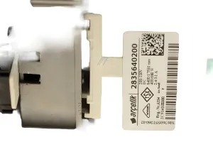 Arcelik Grundig Beko 2835640200 Waschmaschinenmotor - Motor