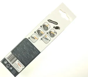 SEB ZR740004 Bürste - Brush animale + small brush cleaner
