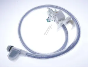 BSH Bosch Siemens 11059934 Einlaufschlauch - Wasserstop 3 fach wasseranschluss hs