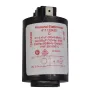 AEG Electrolux 1240343622 - 0,47uf(x2)+0,68mohm entstörkondensator, 10a