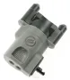 Saeco Kaffeeauslauf 421941312061 für Kaffeemaschine Cp0701/01 Ersatzteil