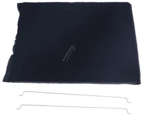 AEG Electrolux 140197033016 Kohlefilter - Ensemble,filtre charbon,suppor
