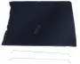AEG Electrolux 140197033016 Kohlefilter - Ensemble,filtre charbon,suppor