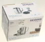 Severin 5996000 Milchbehälter - Zb 5996 reservoir a lait + tasseur de mouture