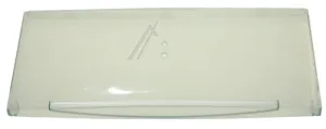Liebherr 979183100 Schubladenblende - Schubladenblende gruentransparent