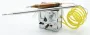 BSH Bosch Siemens 00087368 Thermostat - Regler-temparatur 057201