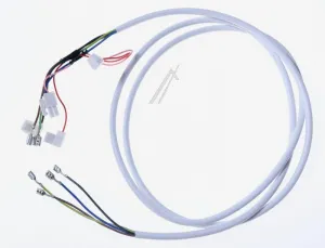 Vestel 32043298 Stecker - Wiring harness/thermostat/2500/f