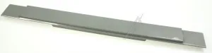 AEG Electrolux 2433306020 Frontblende - Frontteil