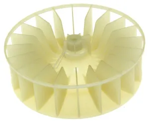 Arcelik Grundig Beko 2950060100 Flügelrad - Lüfterrad