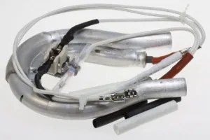 Philips Durchlauferhitzer 422245945722 für Kaffeemaschine Durchflussheizung Pumpe 220-240V Ersatzteil