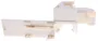 Samsung DA6308034B Abdeckung Gehäuse - Da63-08034b cover wire-hinge left,rb5000j,abs,hb,van